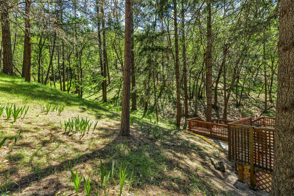Terrace Pines Subdivision - Residential