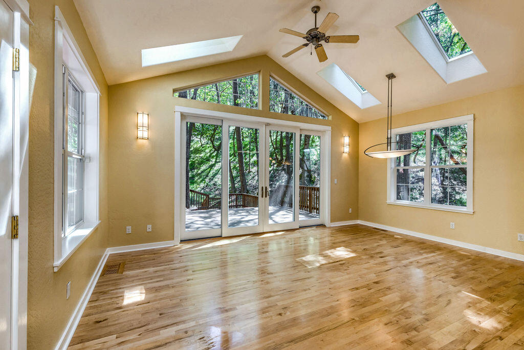Terrace Pines Subdivision - Residential