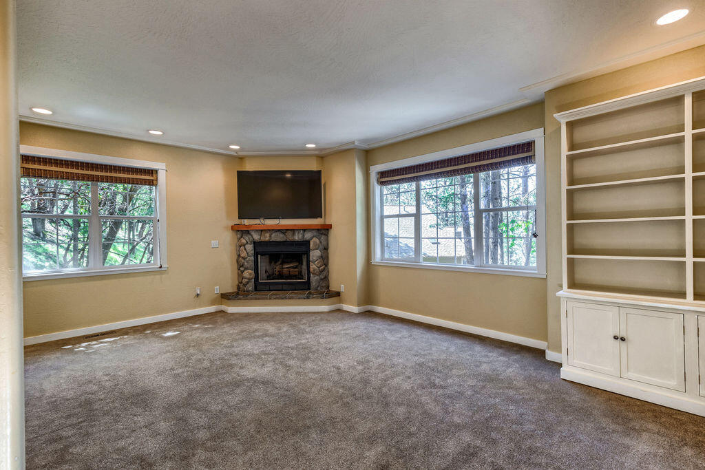 Terrace Pines Subdivision - Residential