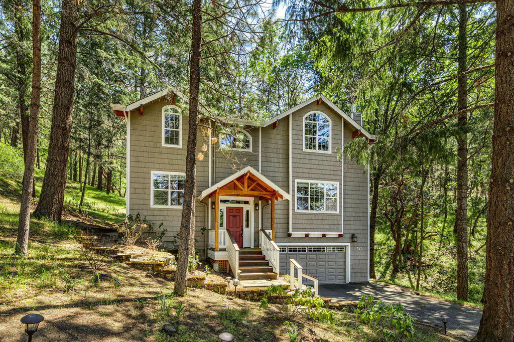 Terrace Pines Subdivision - Residential