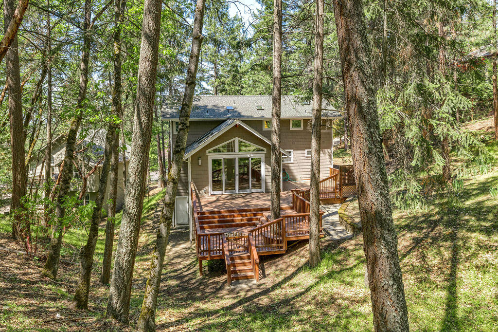 Terrace Pines Subdivision - Residential