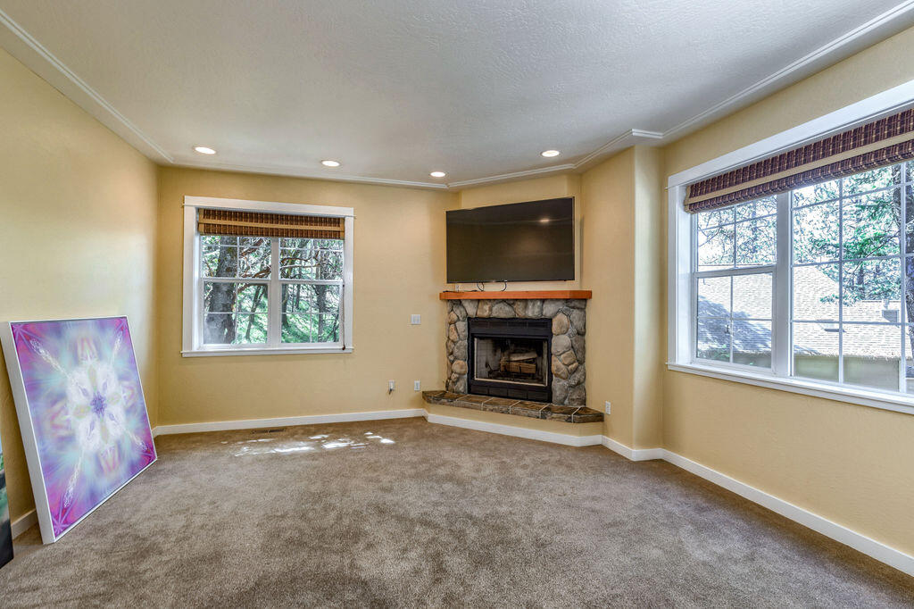 Terrace Pines Subdivision - Residential