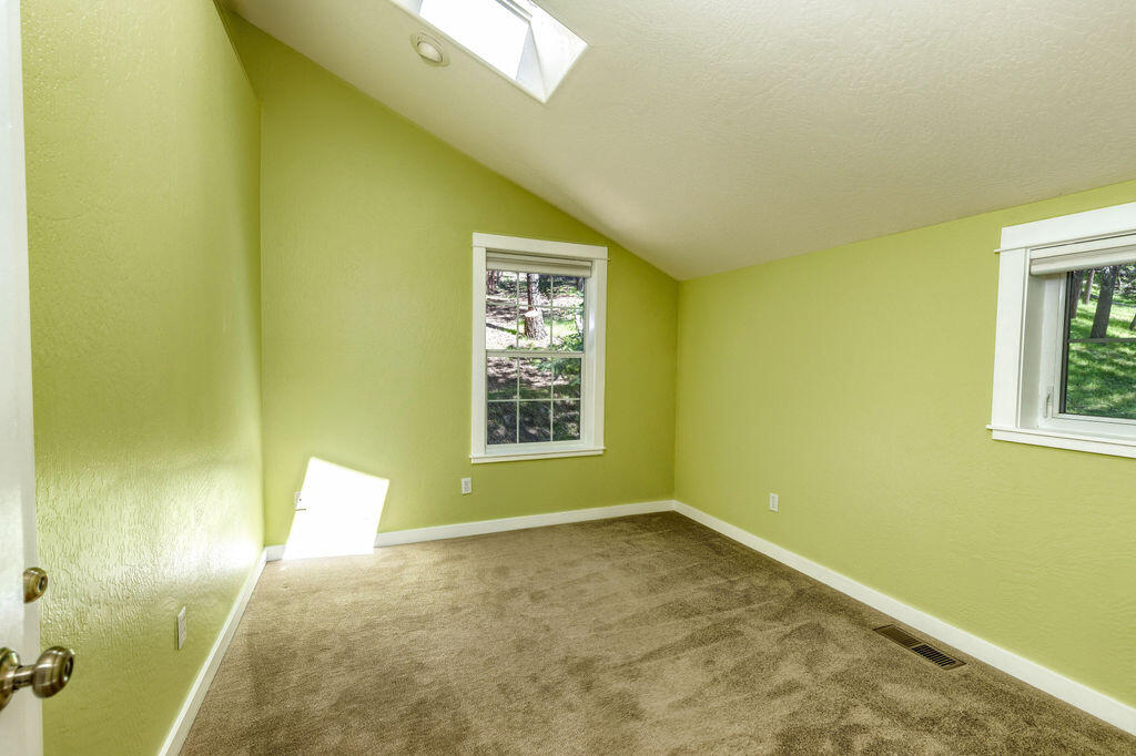 Terrace Pines Subdivision - Residential