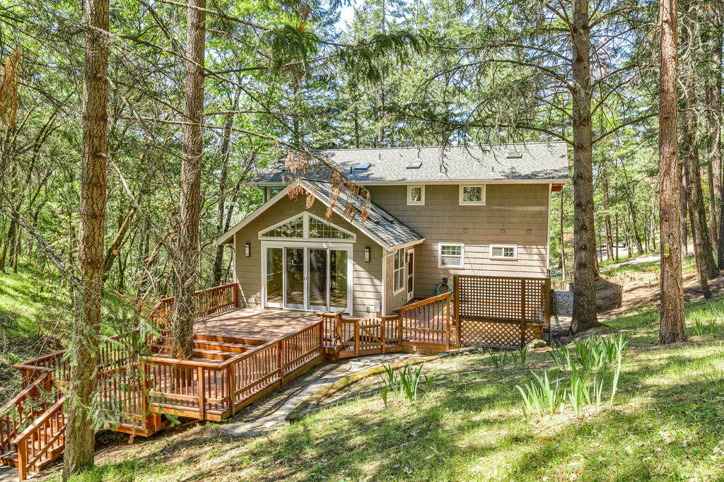 Terrace Pines Subdivision - Residential