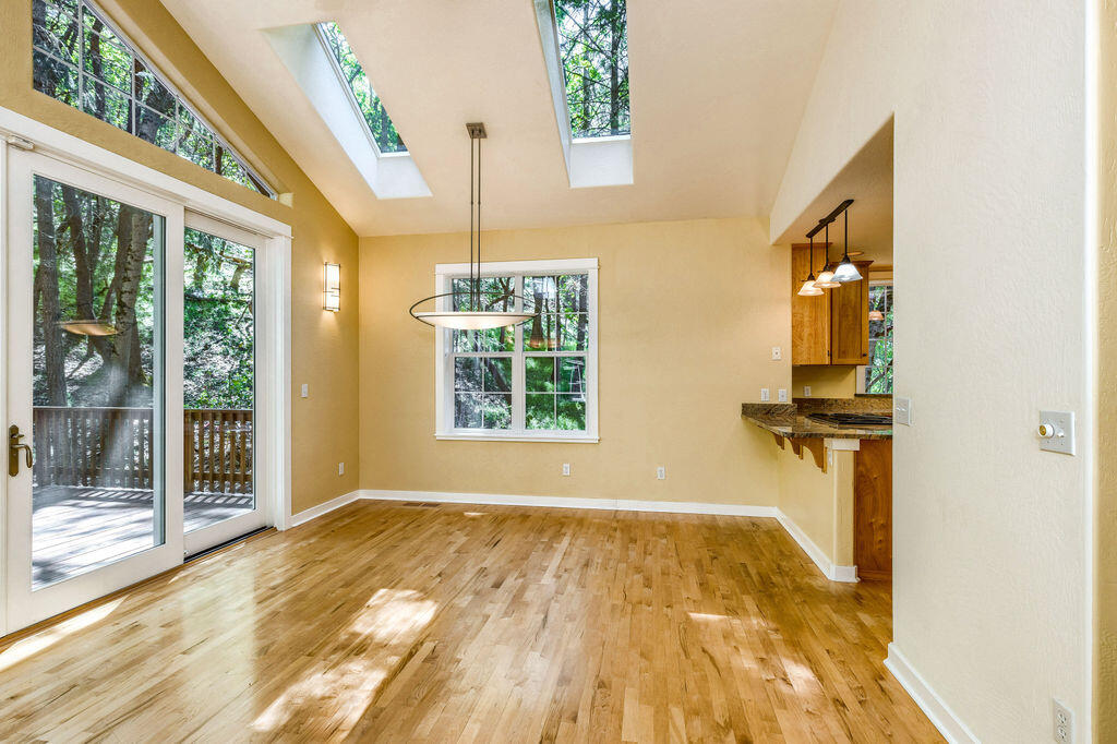 Terrace Pines Subdivision - Residential