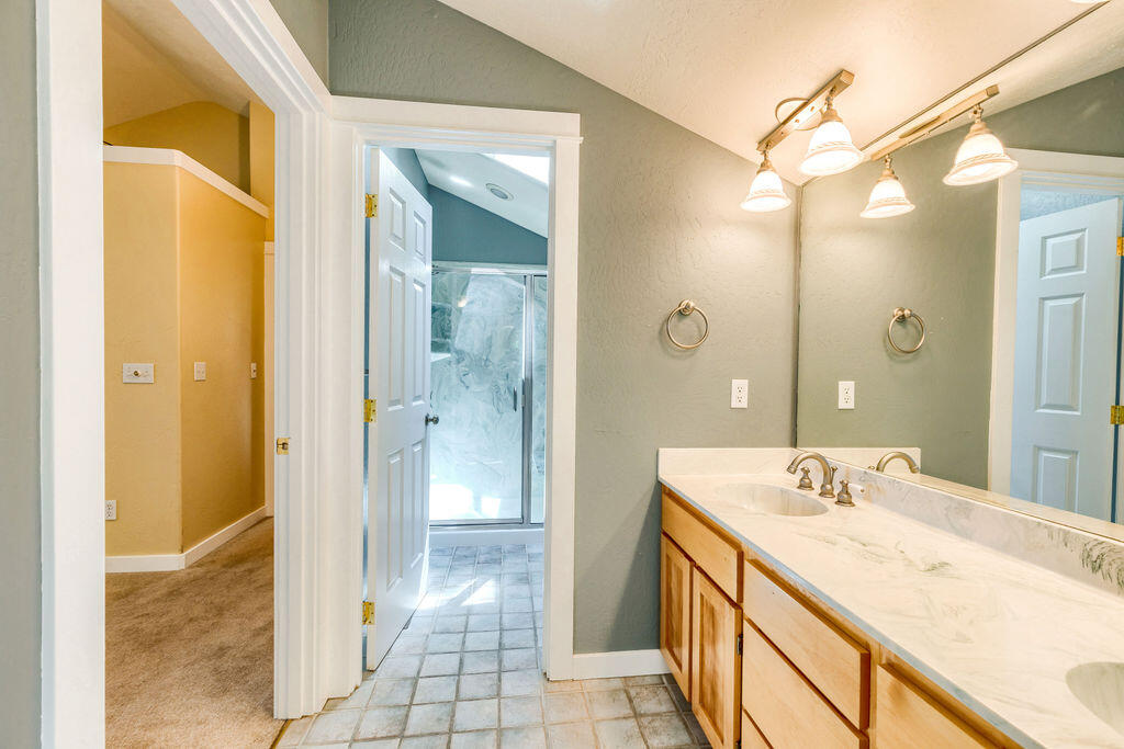 Terrace Pines Subdivision - Residential
