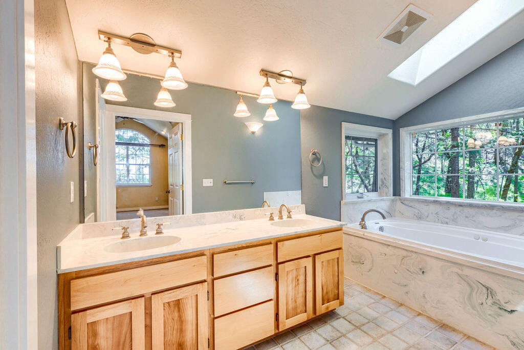 Terrace Pines Subdivision - Residential