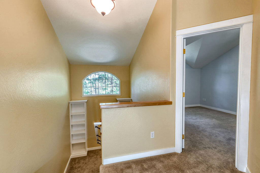 Terrace Pines Subdivision - Residential