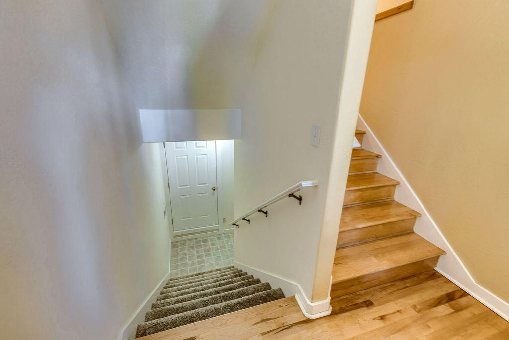 Terrace Pines Subdivision - Residential