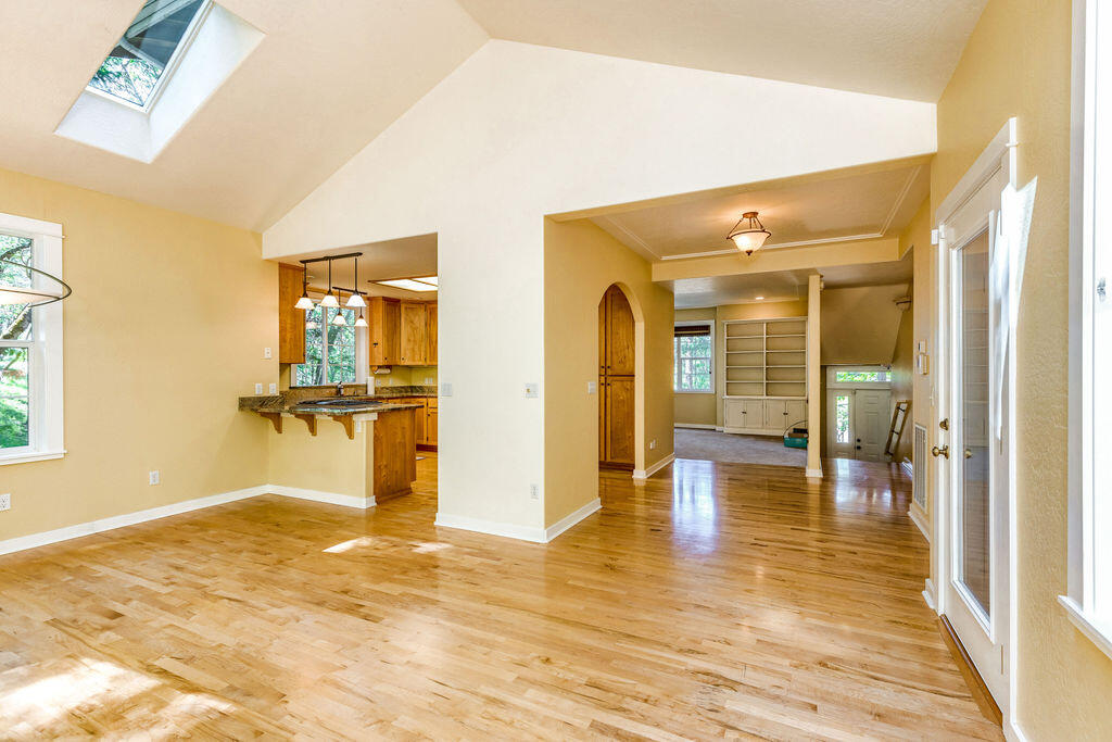 Terrace Pines Subdivision - Residential