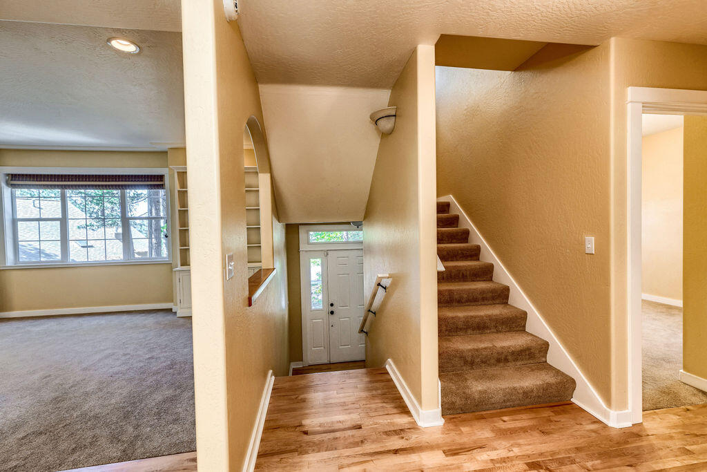 Terrace Pines Subdivision - Residential