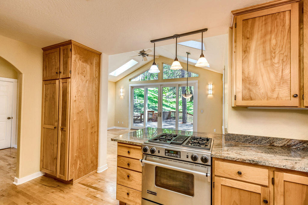 Terrace Pines Subdivision - Residential