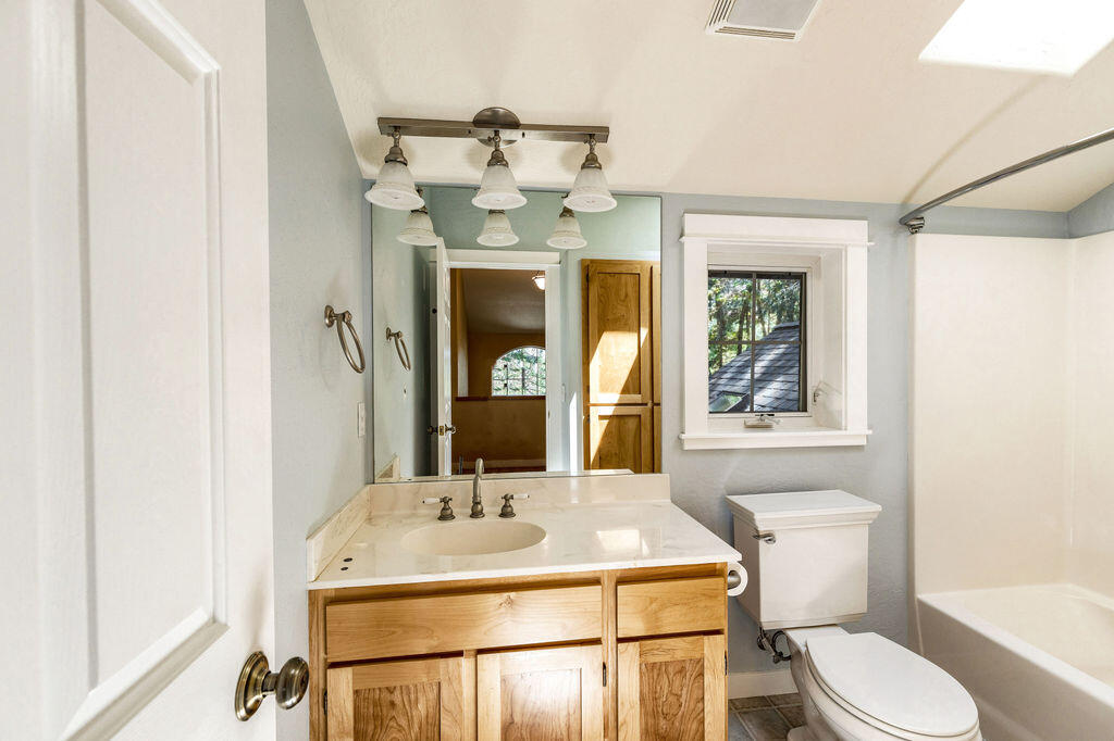 Terrace Pines Subdivision - Residential