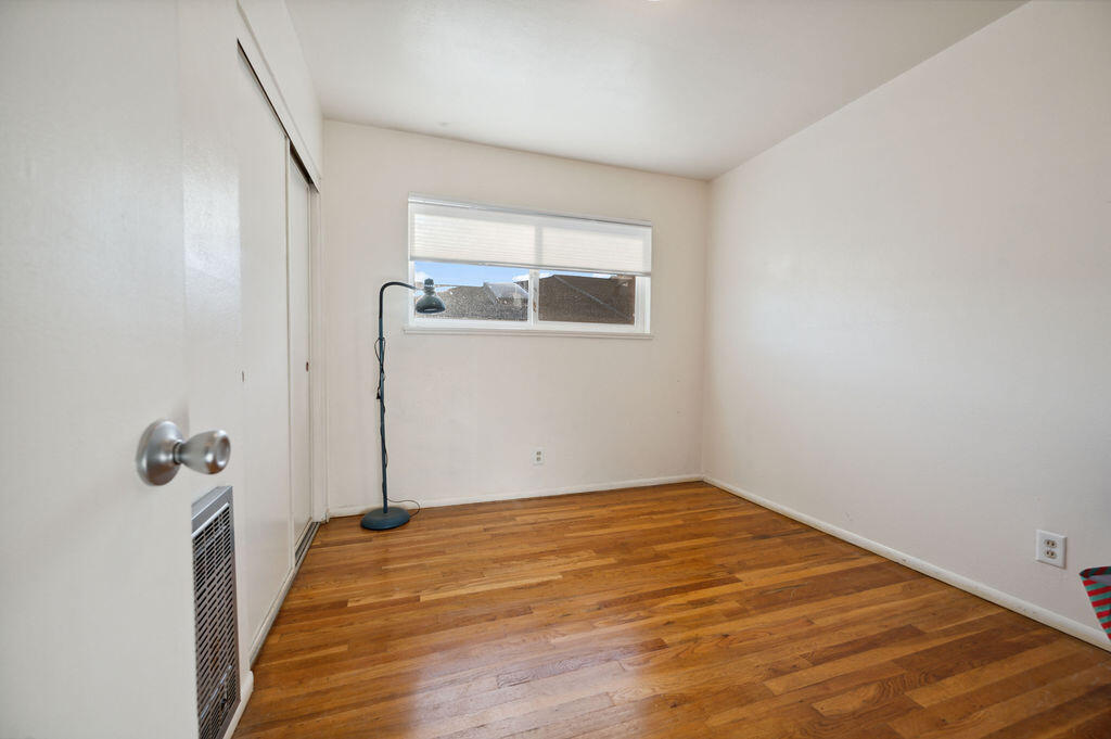 Klamath Falls -Buena Vista Addition - Residential