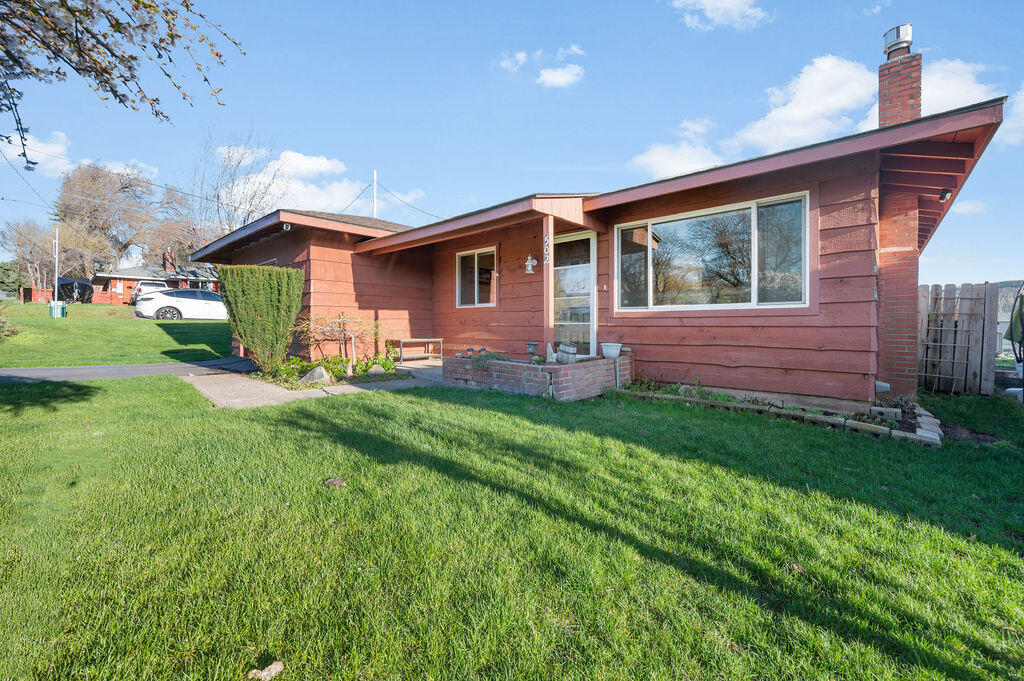 Klamath Falls -Buena Vista Addition - Residential