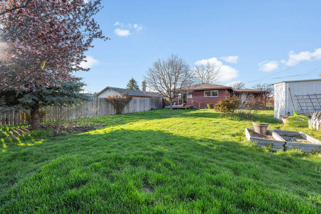 Klamath Falls -Buena Vista Addition - Residential