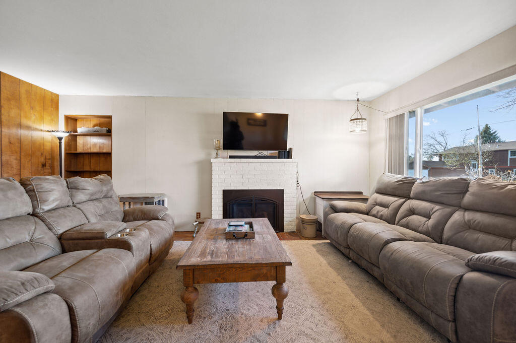 Klamath Falls -Buena Vista Addition - Residential