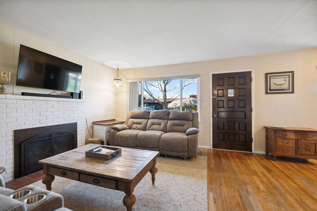 Klamath Falls -Buena Vista Addition - Residential