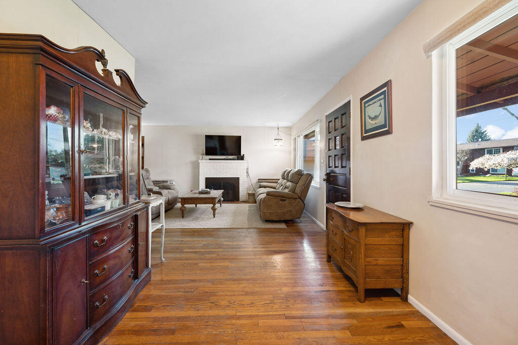 Klamath Falls -Buena Vista Addition - Residential