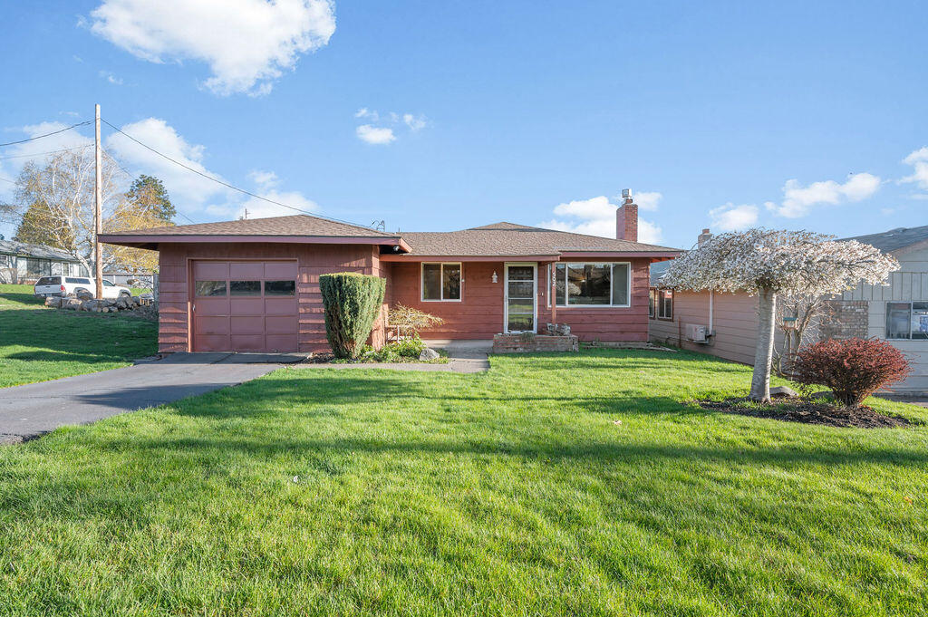 Klamath Falls -Buena Vista Addition - Residential