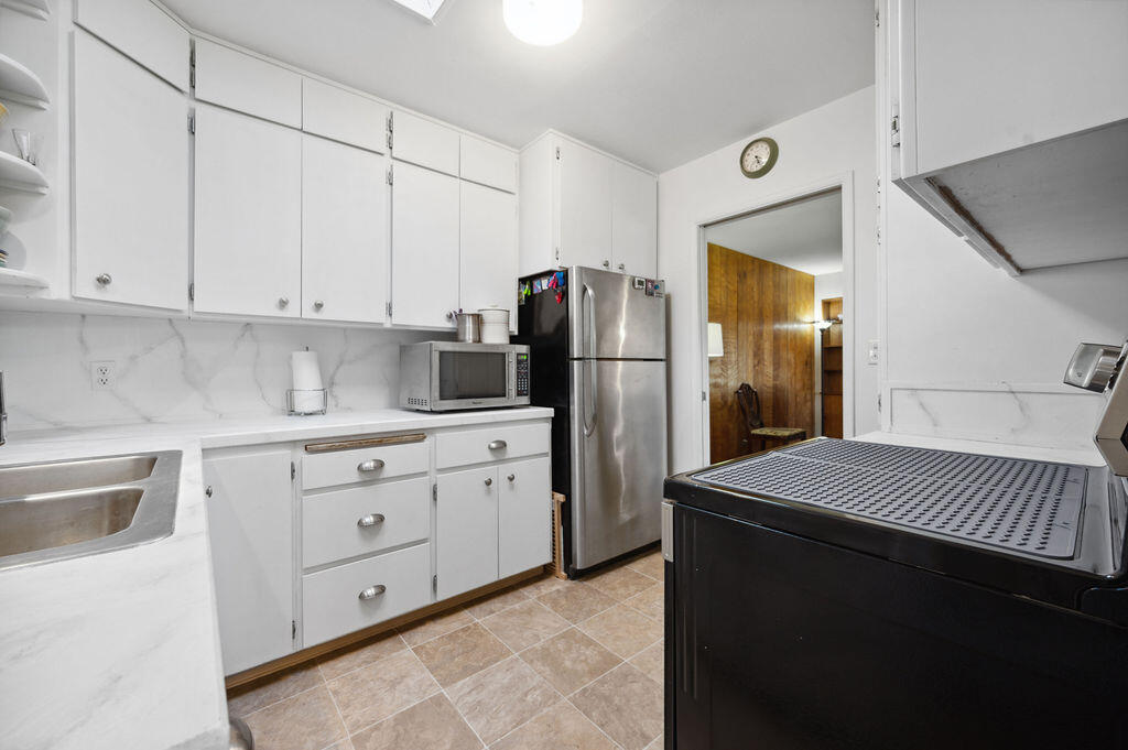 Klamath Falls -Buena Vista Addition - Residential