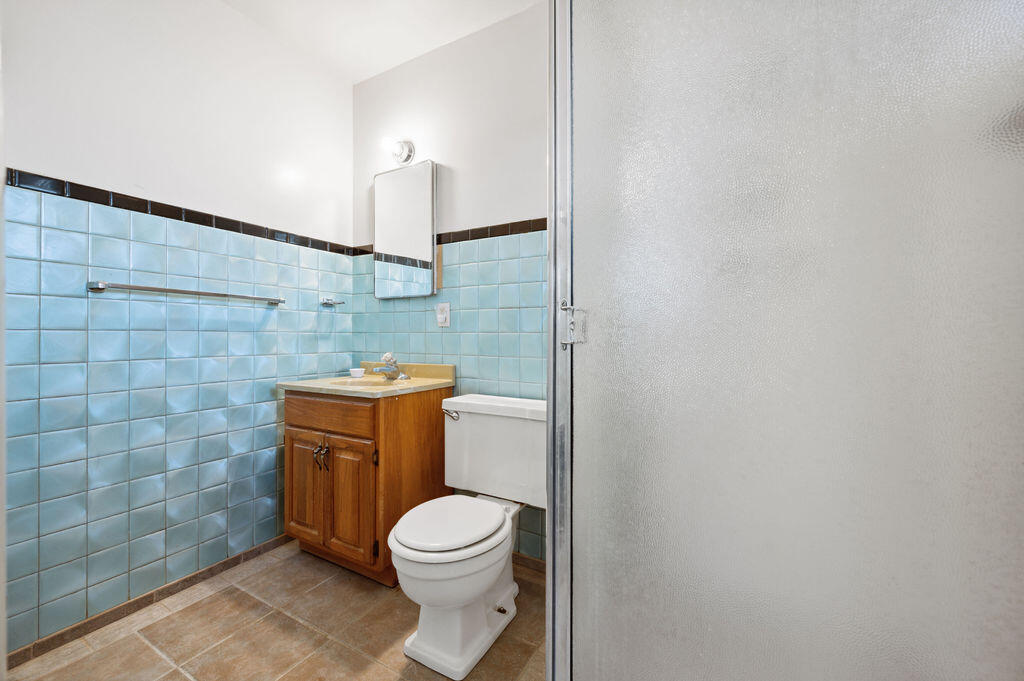 Klamath Falls -Buena Vista Addition - Residential