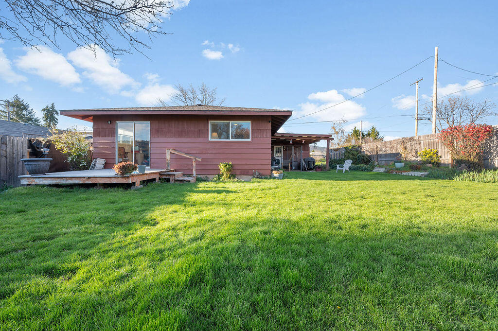 Klamath Falls -Buena Vista Addition - Residential