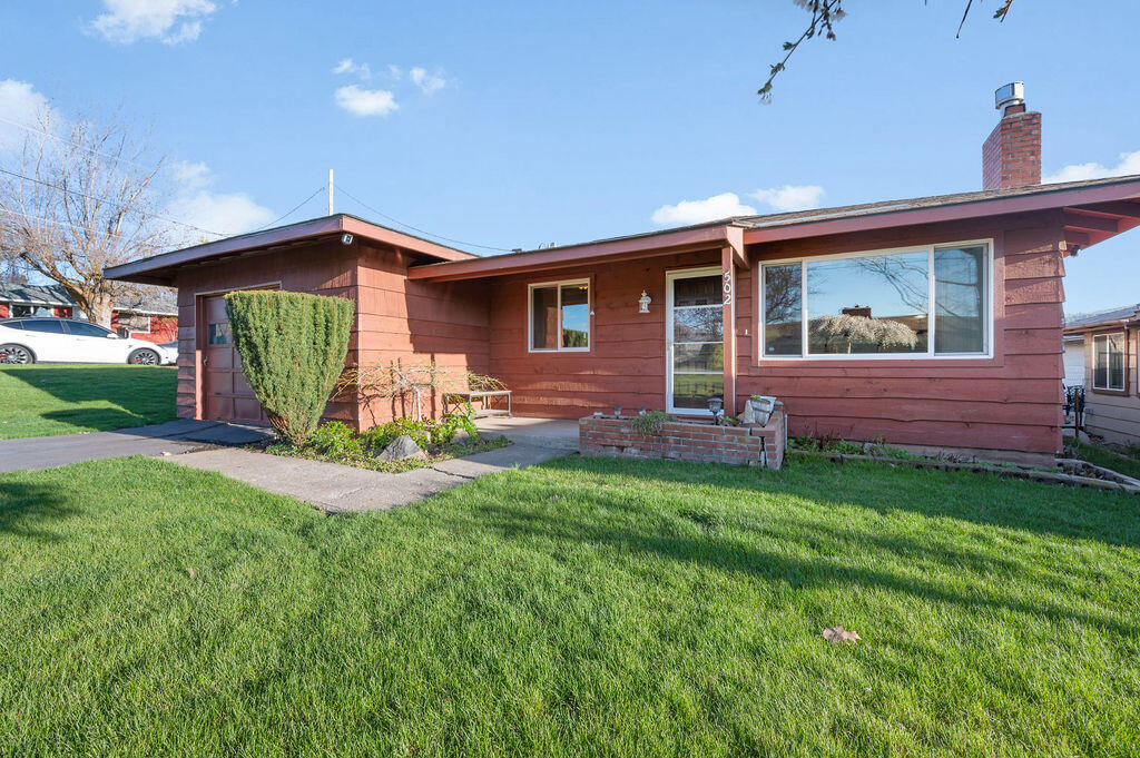Klamath Falls -Buena Vista Addition - Residential