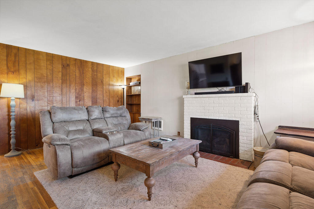 Klamath Falls -Buena Vista Addition - Residential