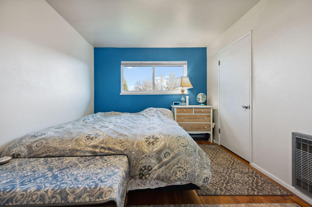 Klamath Falls -Buena Vista Addition - Residential