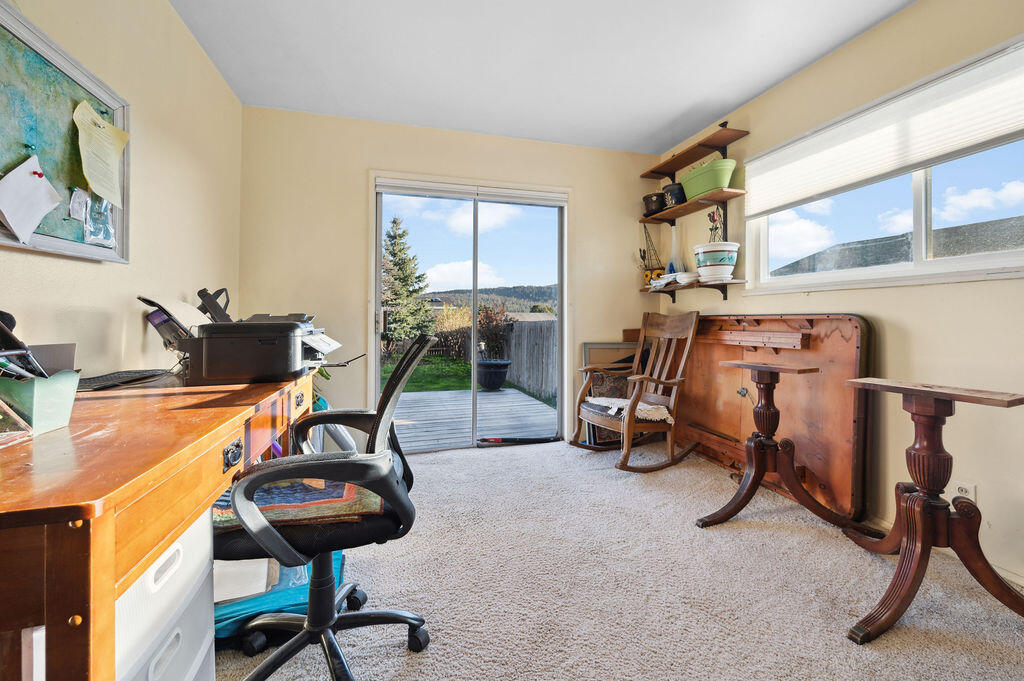 Klamath Falls -Buena Vista Addition - Residential