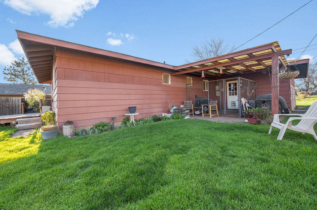 Klamath Falls -Buena Vista Addition - Residential