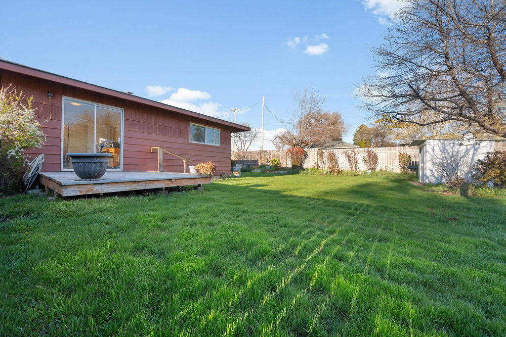 Klamath Falls -Buena Vista Addition - Residential