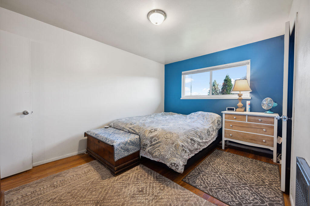 Klamath Falls -Buena Vista Addition - Residential