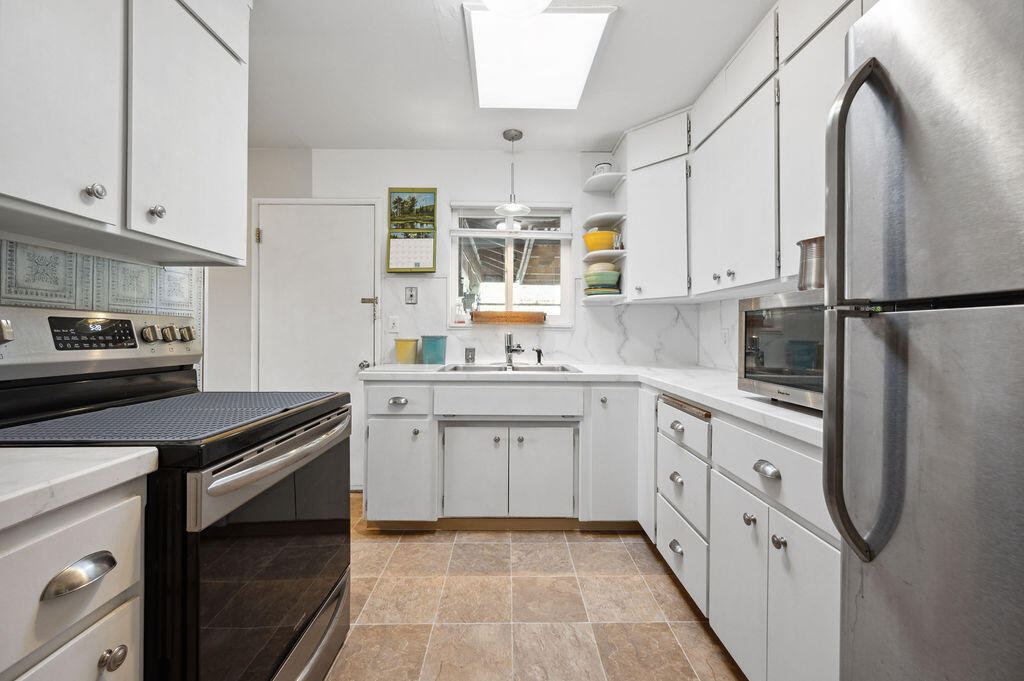 Klamath Falls -Buena Vista Addition - Residential