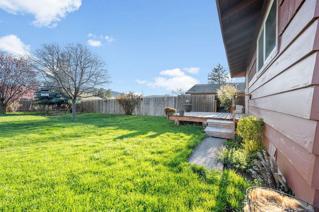 Klamath Falls -Buena Vista Addition - Residential