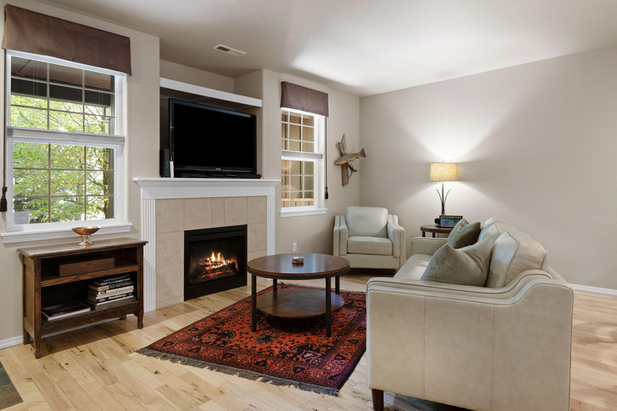 Village@Cold Springs - Residential