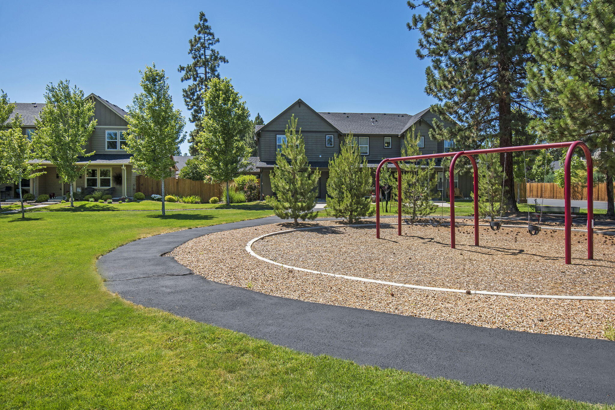 Village@Cold Springs - Residential