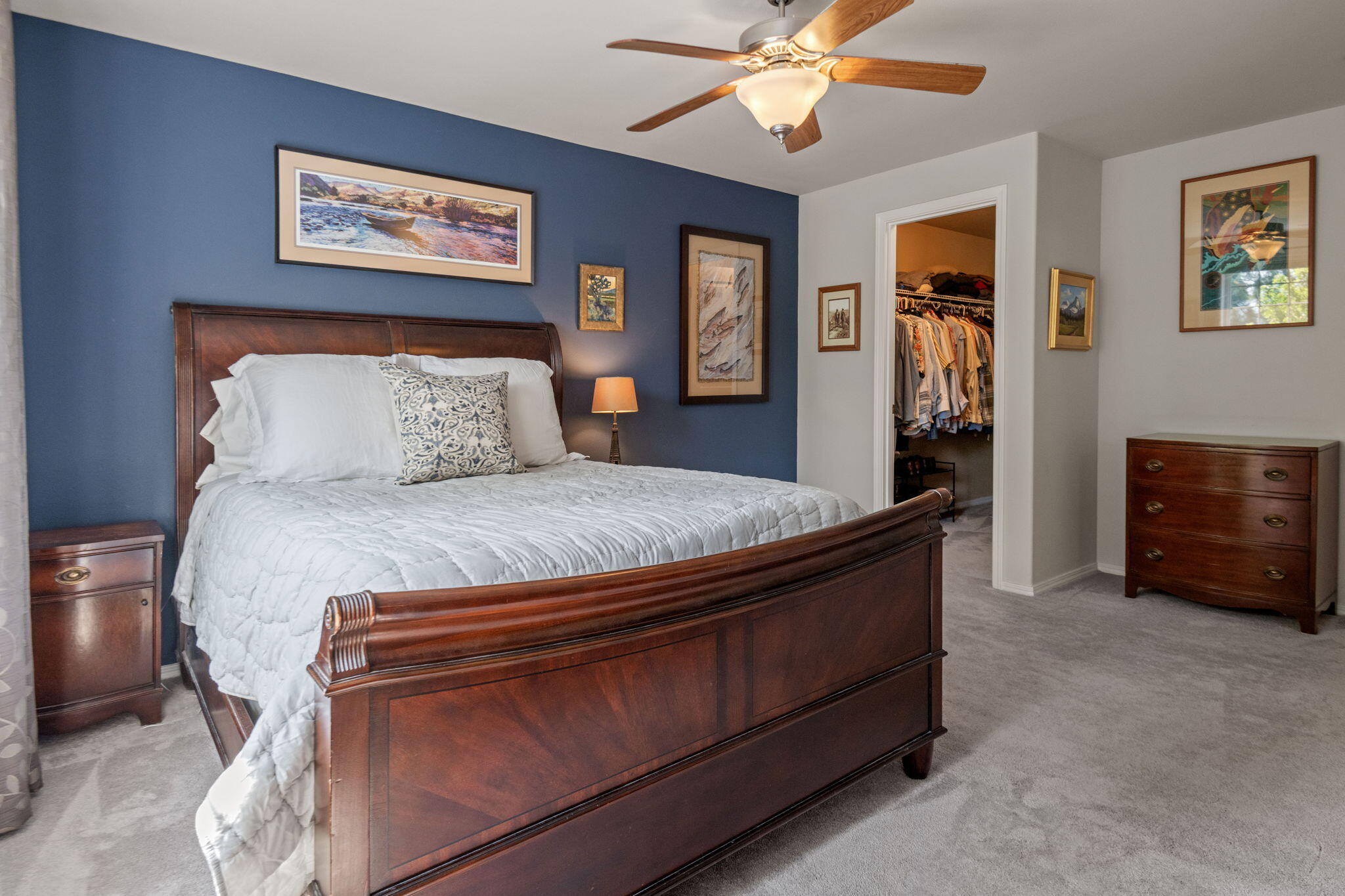 Village@Cold Springs - Residential