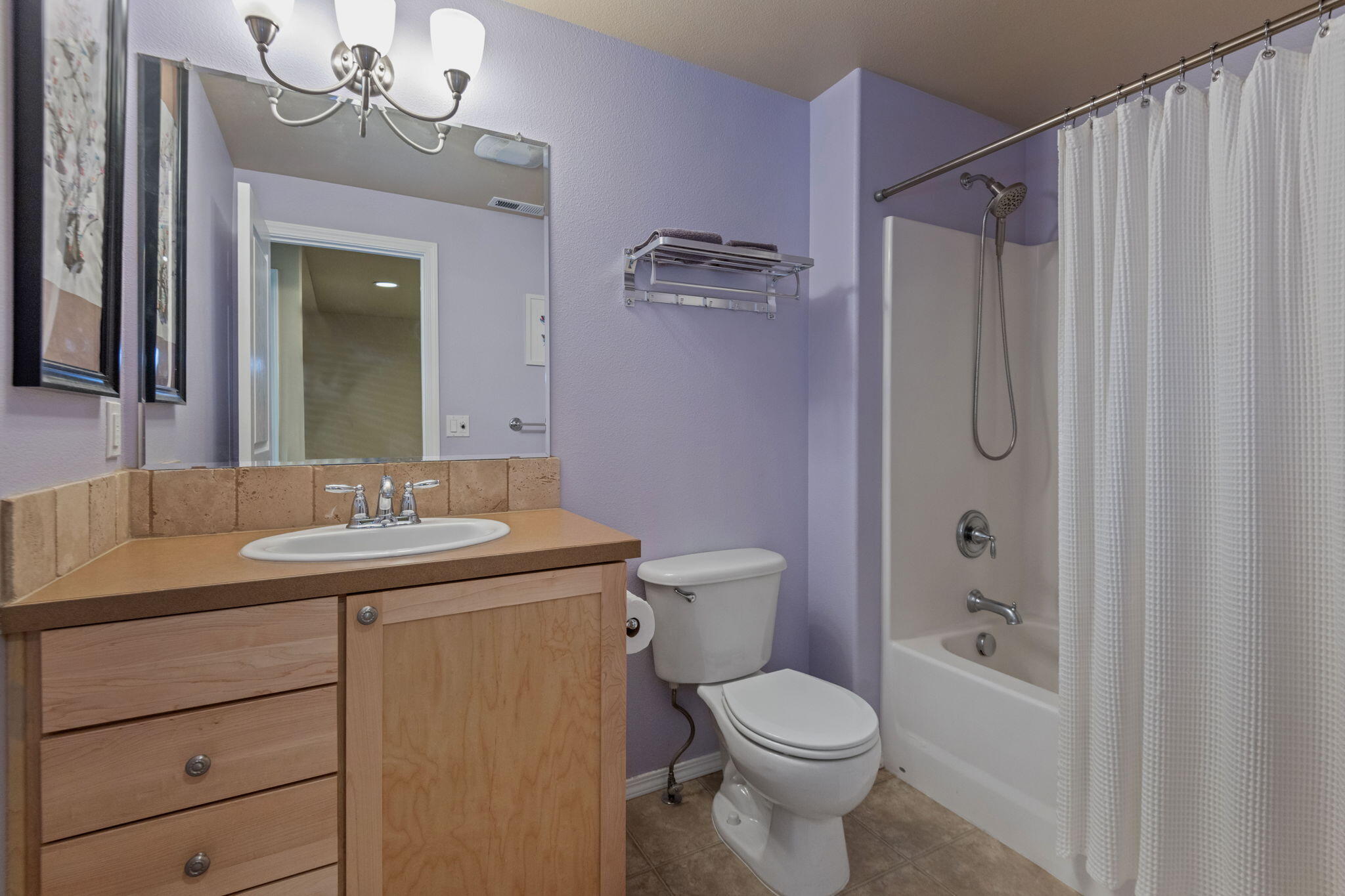 Village@Cold Springs - Residential