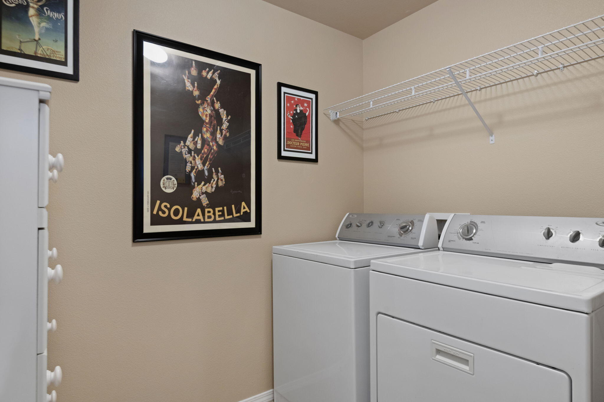 Village@Cold Springs - Residential