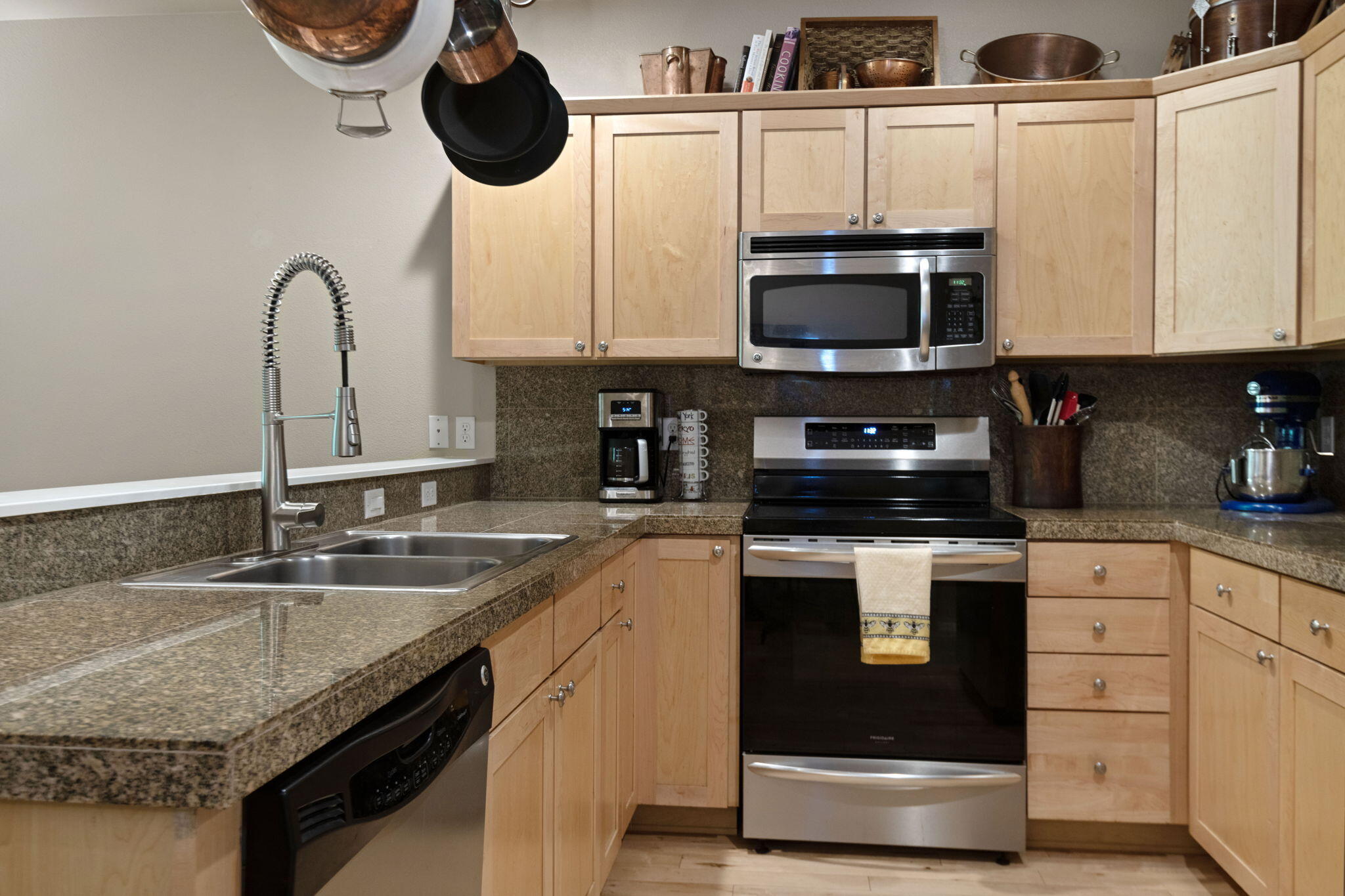 Village@Cold Springs - Residential