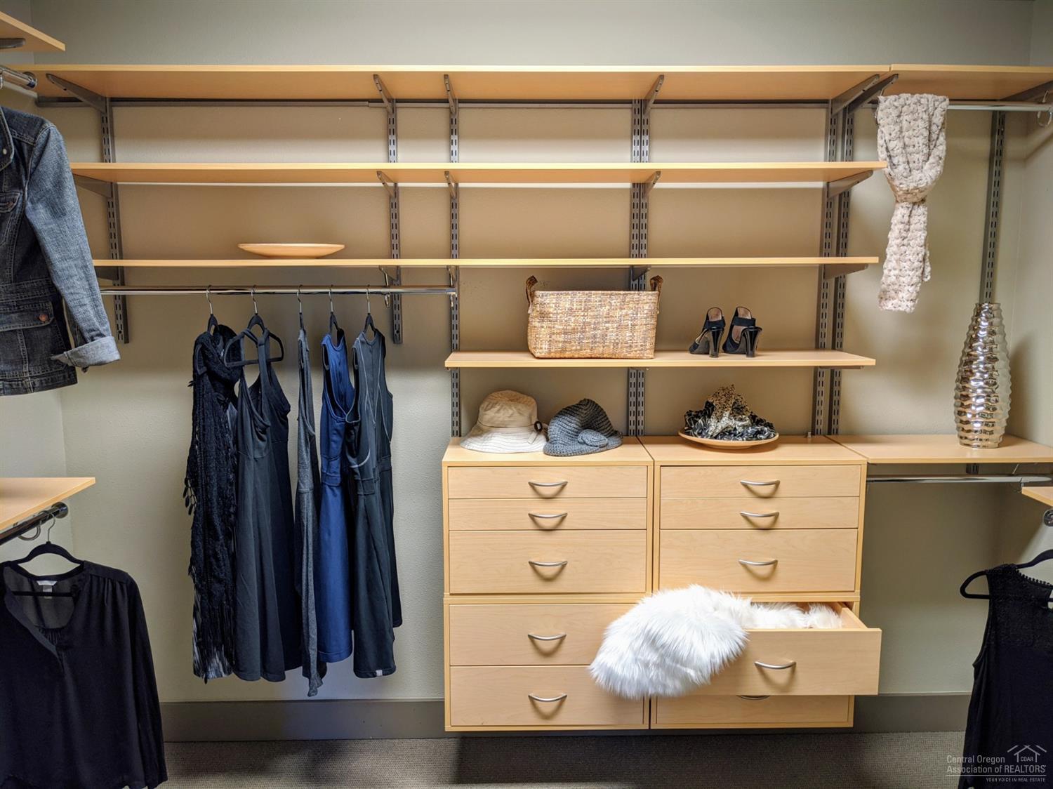 Mill Quarter - Residential