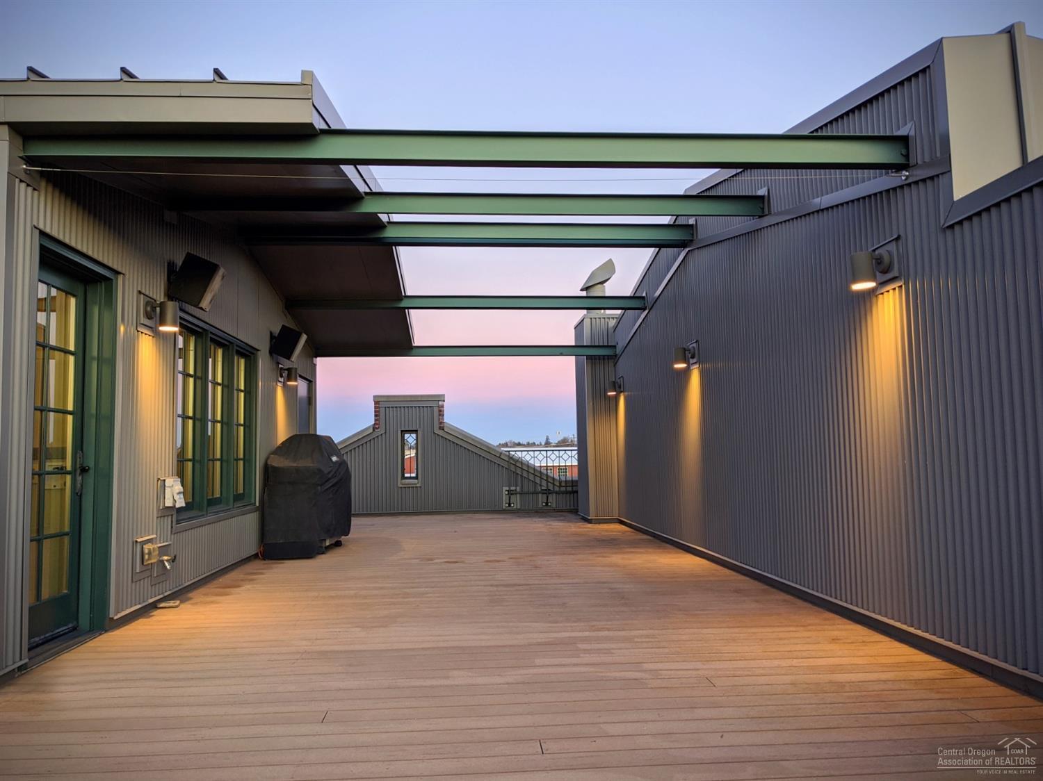 Mill Quarter - Residential