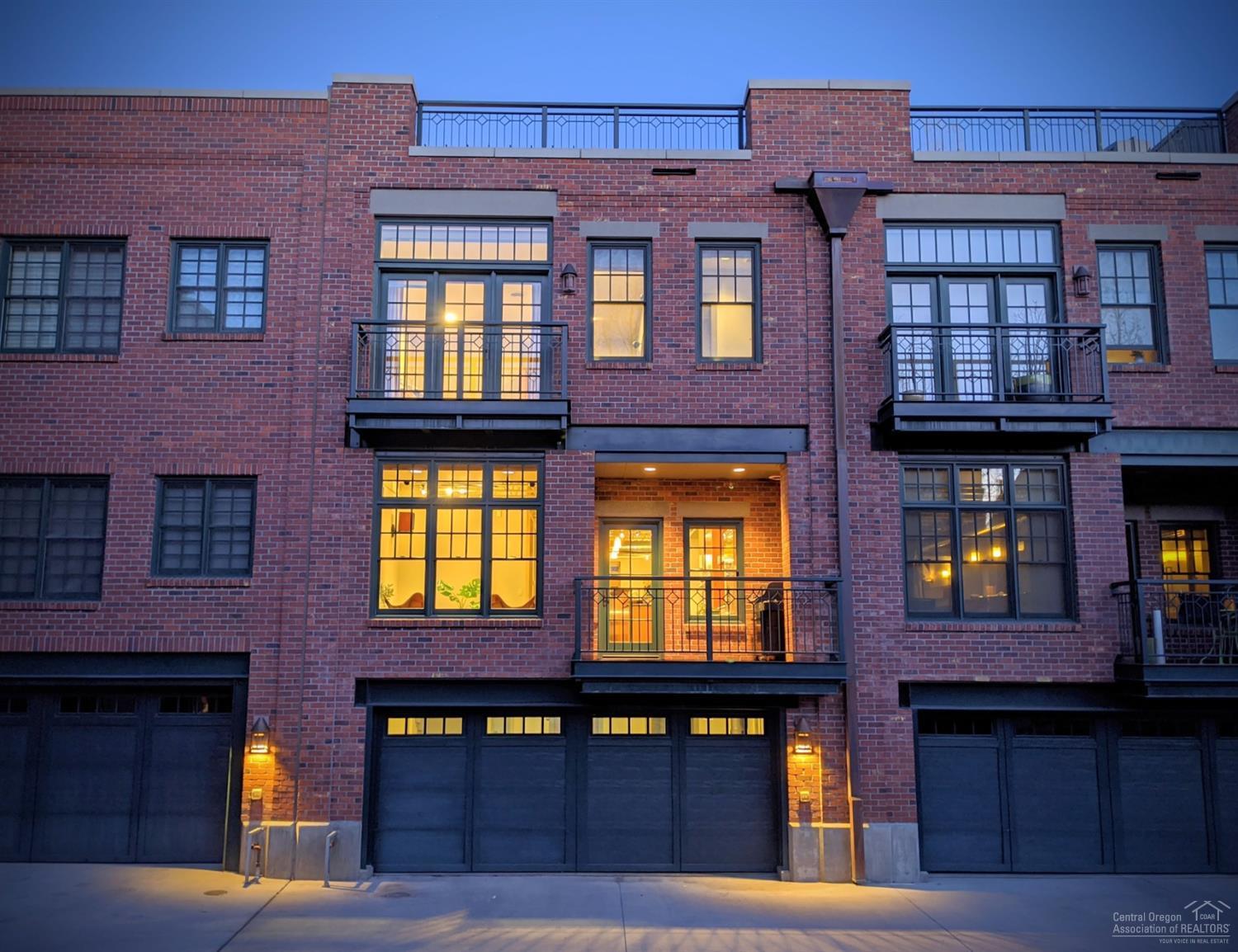 Mill Quarter - Residential