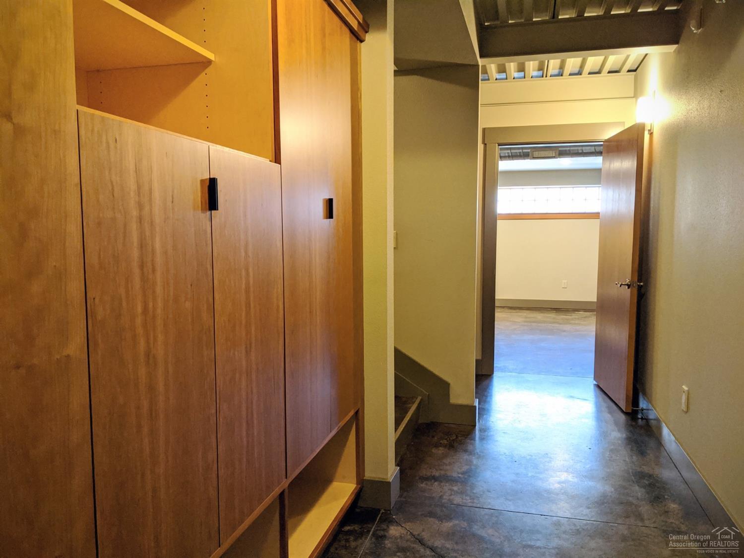 Mill Quarter - Residential