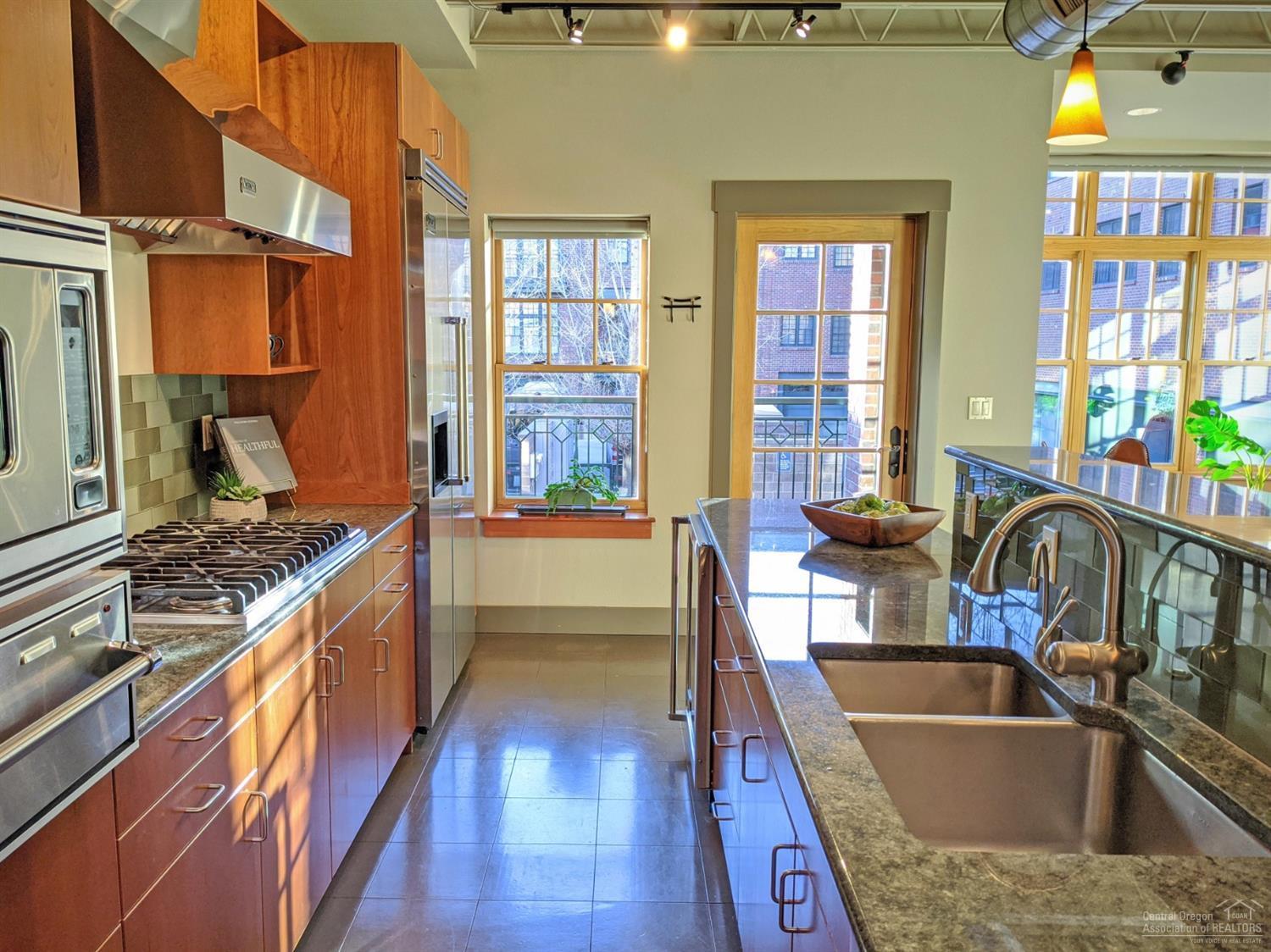 Mill Quarter - Residential