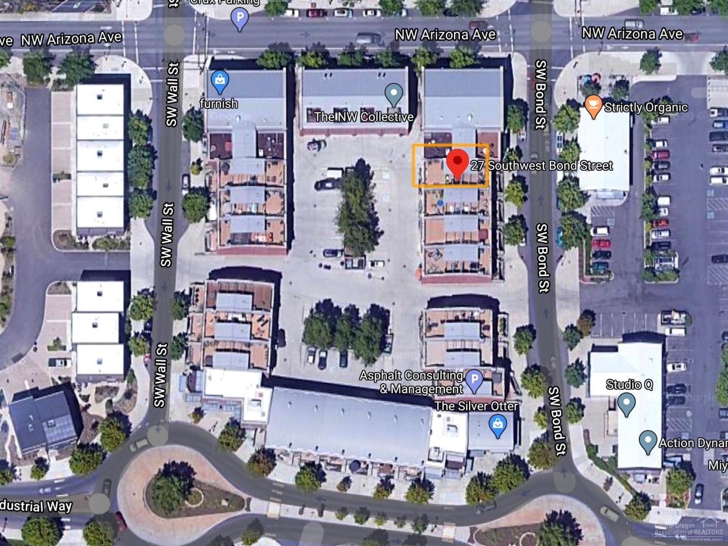 Mill Quarter - Residential