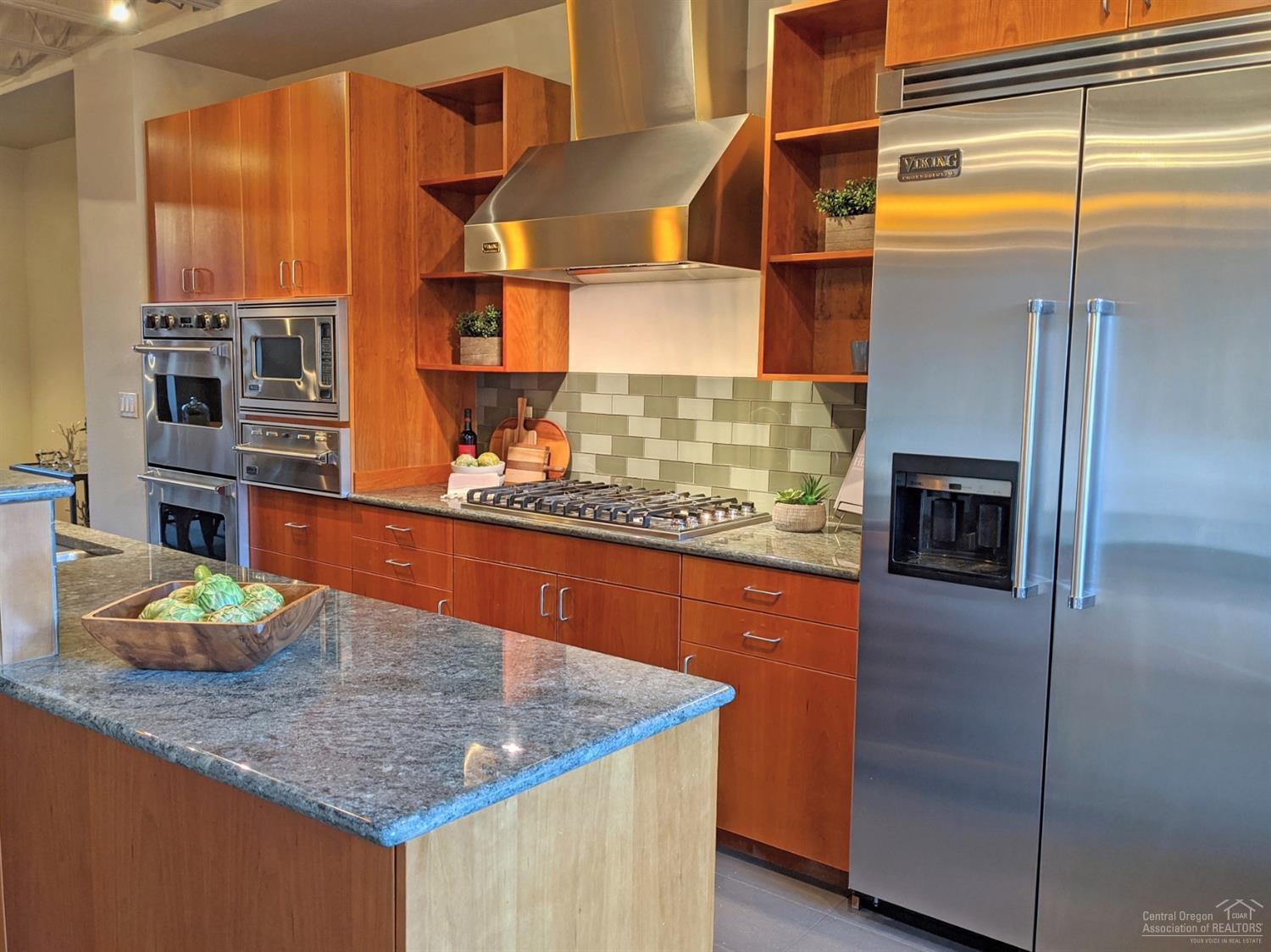 Mill Quarter - Residential