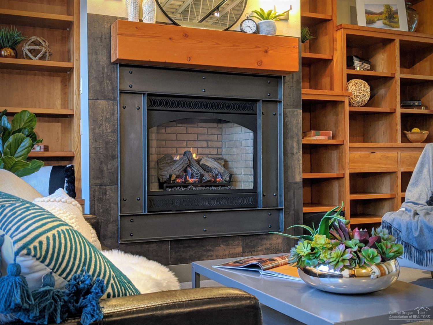 Mill Quarter - Residential